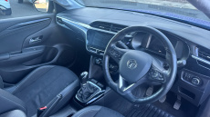 Vauxhall Corsa 1.2 Elite 5dr Petrol Hatchback